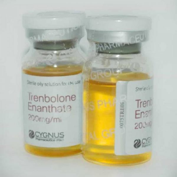 Trenbolone Enanthate Cygnus