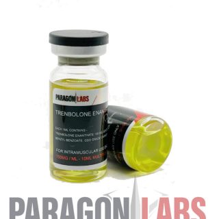 Trenbolone Enanthate (Tren E) – Paragon Labs