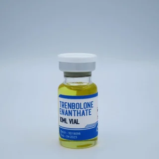 Trenbolone Enanthate Medichem